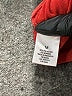 Roz & Ali Red Sleeveless Blouse Size M - photo 8