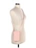 Old Navy 100% Polyester Pink Crossbody Bag One size - photo 2