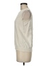 Boden Ivory Sweater Vest Size M - photo 5