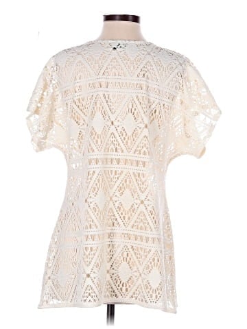 Show Me Your Mumu Swimsuit Cover Up (view 2)