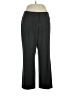 Lane Bryant Gray Dress Pants Size 16 - photo 1