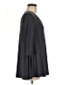 Last Tango Gray 3/4 Sleeve Top Size M - photo 4