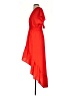 Flying Tomato 100% Polyester Red Cocktail Dress Size S - photo 5