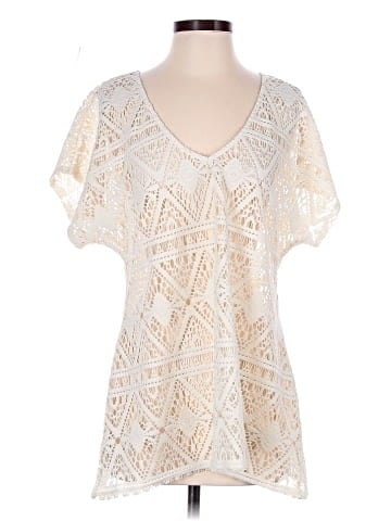 Show Me Your Mumu Swimsuit Cover Up (view 1)