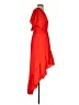 Flying Tomato 100% Polyester Red Cocktail Dress Size S - photo 4