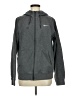 Nike Gray Zip Up Hoodie Size M - photo 1