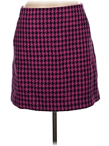 Ann Taylor LOFT Casual Skirt (view 1)