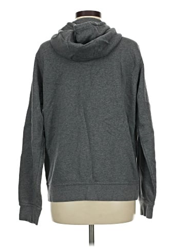 Nike Zip Up Hoodie (view 2)