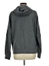 Nike Gray Zip Up Hoodie Size M - photo 2