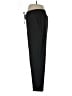 Nine West Chevron-herringbone Black Casual Pants Size L - photo 5