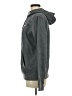 Nike Gray Zip Up Hoodie Size M - photo 5