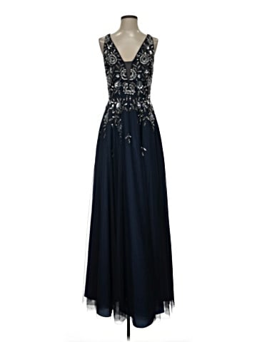 Adrianna Papell Cocktail Dress (view 1)