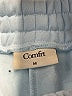Comfrt Blue Casual Pants Size M - photo 4