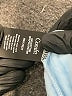 Comfrt Blue Casual Pants Size M - photo 5