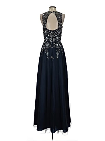 Adrianna Papell Cocktail Dress (view 2)