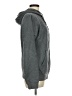 Nike Gray Zip Up Hoodie Size M - photo 4