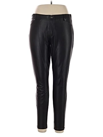 Hue Active Pants (view 1)