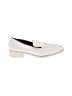 Rachel Comey 100% Leather White Flats Size EU 38 1/2 - photo 1