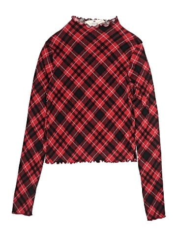 H&M Long Sleeve Turtleneck (view 1)