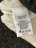 CeCe Ivory Sweater Vest Size XL - photo 8