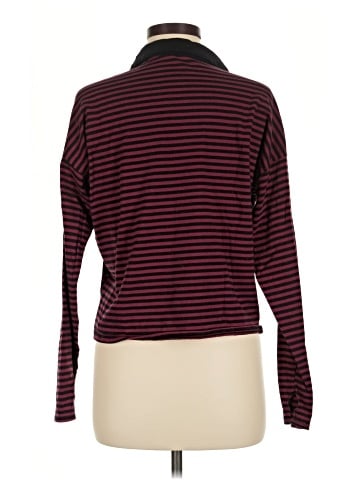 Harry Potter Long Sleeve Polo (view 2)