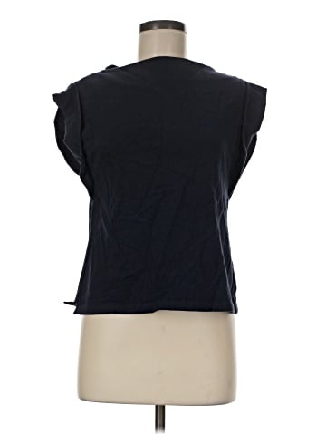 Free Assembly Sleeveless T-Shirt (view 1)