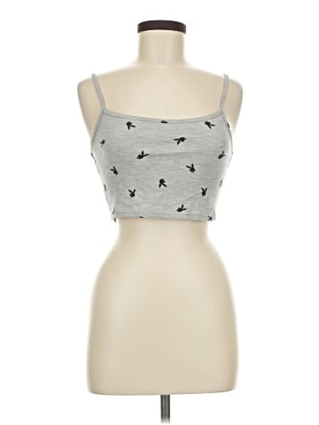 Playboy X Pacsun Tube Top (view 1)