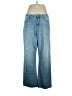BDG 100% Cotton Blue Jeans Size XL (estimated) - photo 1