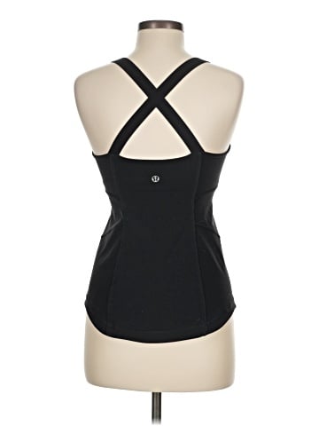 Lululemon Athletica Sleeveless Top (view 2)