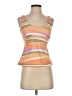 PrAna Orange Tank Top Size S - photo 1
