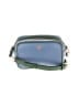 Tory Burch Blue Crossbody Bag One size - photo 1
