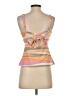 PrAna Orange Tank Top Size S - photo 2