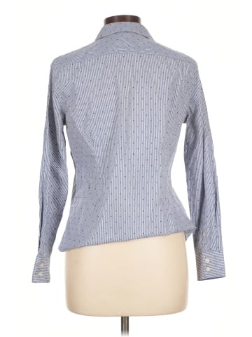 Lands' End Long Sleeve Blouse (view 2)
