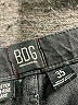BDG Black Jeans Size 35 waist - photo 4