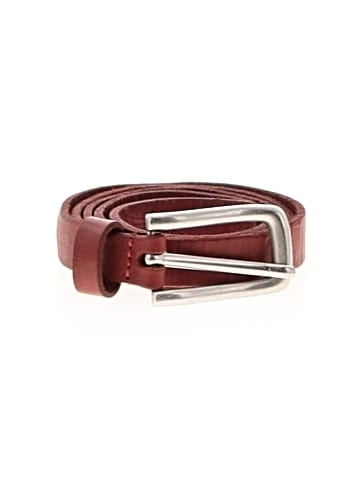 Liebeskind Berlin Leather Belt (view 1)