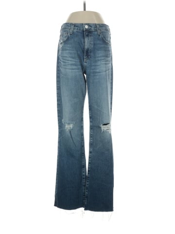 Adriano Goldschmied Jeans (view 1)