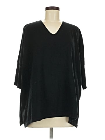 Meg Poncho (view 1)
