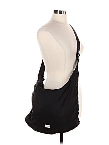 Wilo Shoulder Bag - back