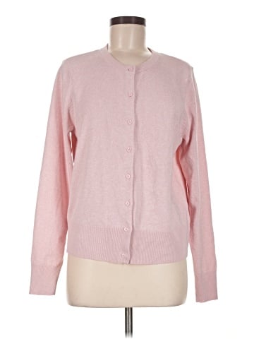 Croft & Barrow Cardigan (view 1)