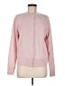 Croft & Barrow Pink Cardigan Size M - photo 1