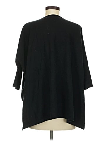 Meg Poncho (view 2)
