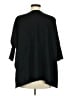 Meg Black Poncho One size - photo 2