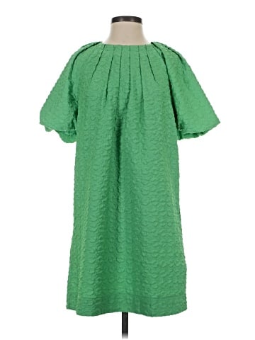 Jade Casual Dress (view 1)
