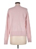 Croft & Barrow Pink Cardigan Size M - photo 2