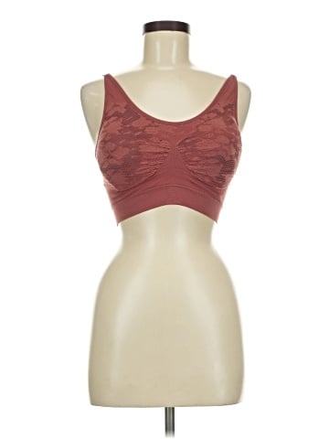 Rhonda Shear Sports Bra (view 1)