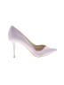 Assorted Brands White Heels Size EU 39 1/2 - photo 1