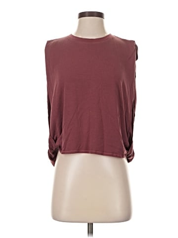 Athleta Sleeveless T-Shirt (view 1)