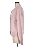 Croft & Barrow Pink Cardigan Size M - photo 5