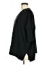 Meg Black Poncho One size - photo 5