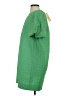 Jade 100% Polyester Green Casual Dress Size XS - photo 5